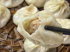 -笑云开汤包店(网巾市店)