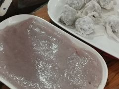 -章记正宗南岗鱼蛋火锅