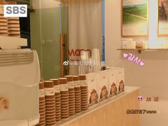 -Cafe on warm(丹霞店)