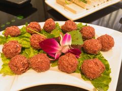 -葛记红焖羊肉(和平路形象店)