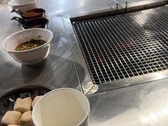 -同心烧烤(总店)