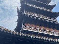 -常熟方塔园