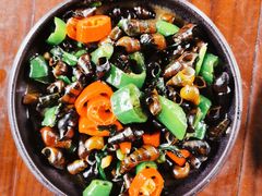 -园林美食城·本土农家菜(杨和镇店)