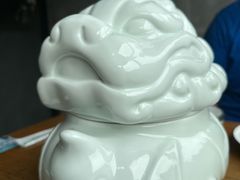 -扬州狮子楼·非遗淮扬菜(东关街店)