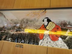 -东京屋(武定路店)