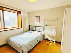 -拾光酒店(北京双井劲松地铁站店)