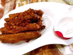 -椿记烧鹅(叠彩店)