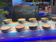 -曼格活海鲜·牛排自助(光明蓝鲸店)