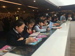 -北方图书城(沈阳天地店)