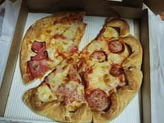 -必胜客(新中纬店)