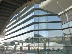 -太原武宿国际机场