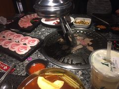 -汉拿山(包河万达店)