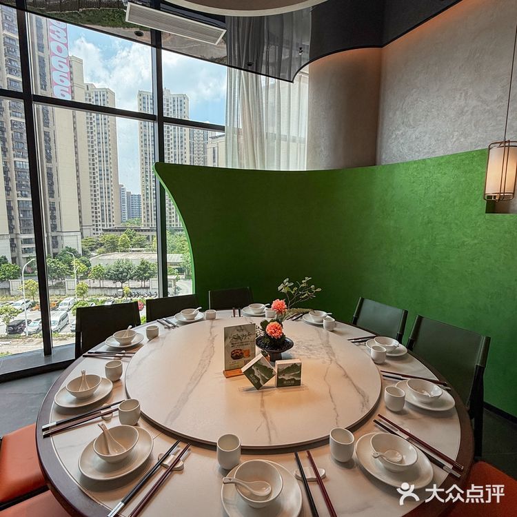 听说这家店是客家人在广州的饭堂？！！！