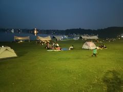 -仙湖旅游度假区