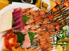 -高木日本料理(静安寺店)