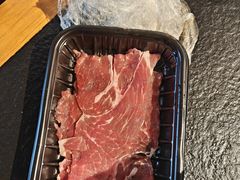 -炽城·烤肉名家(鸿达中央广场店)