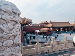 -故宫博物院(故宫)