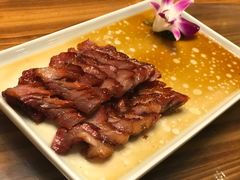 叉烧-双塔老饭店
