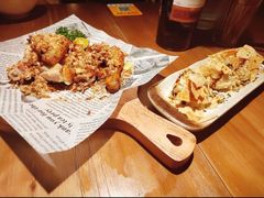 -岛风·台食小馆 ISLAND BISTRO(烟台山店)