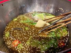 -红料理|串串有瘾·烧烤(吴中路店)