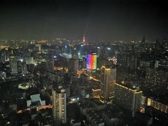 -南京金陵饭店