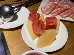 -重庆德庄火锅(胖东来云鼎店)