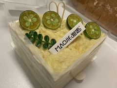 -猫姐私人烘培定制