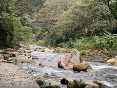 -福清灵石山国家森林公园
