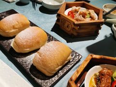 -晓粤·惹味粤菜(凯德乐峰广场店)