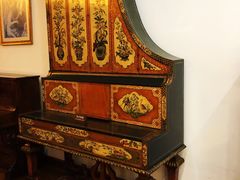 -鼓浪屿钢琴博物馆