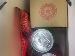 -老虎滩大连海鲜烧烤(水游城店)