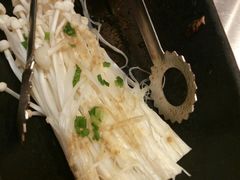 -新石器烤肉(马鞍山印象汇店)