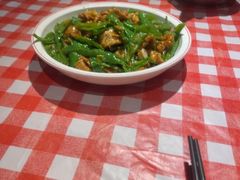 -原生态土钵菜·赣南土菜地标(开发区店)