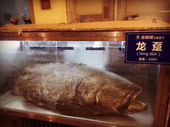 -御唐府海珊瑚主题餐厅