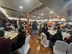 -新龙船黄浦江餐饮游船官方自营店