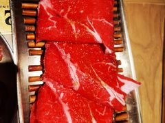 -西塔老太太泥炉烤肉(亚运村店)