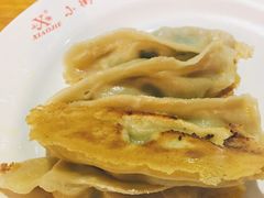 -西工饭庄快餐厅(西工小街店)