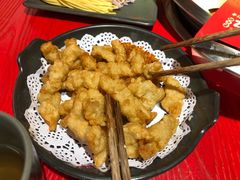 -谭鸭血老火锅(万象九宜城店)