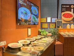 -许爷家·生态湖鲜(徐汇日月光店)