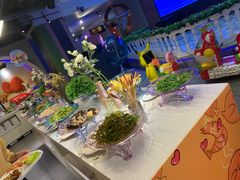 -凯乐会量贩KTV(国防大厦总店)