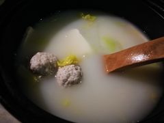 -小吊梨汤·北京菜(香山店)