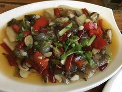 -竹野·上|老字号全竹宴