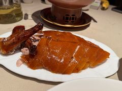 -金鸭季·北京烤鸭(深业上城店)