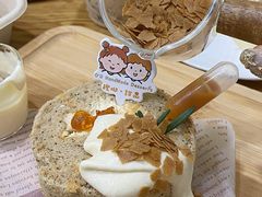 -橙呦·私人定制生日蛋糕