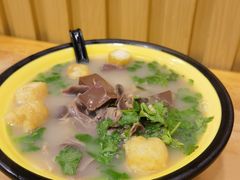 -龙咆汤包·手工现包小笼(拱北口岸店)