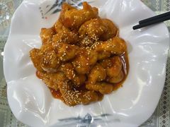 -芳芳餐厅(白沙路店)