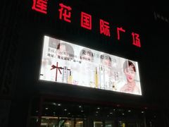 -莲花国际广场