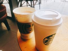 -星巴克臻选(郑州中原万达店)