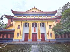 -桂林独秀峰王城景区