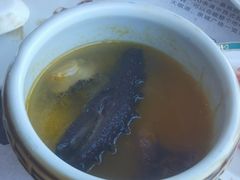 -怡豪大饭店·49楼旋转自助餐厅